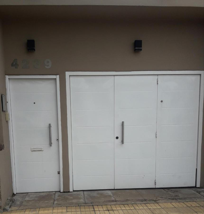 La Biblioteca Olavarría Exterior foto