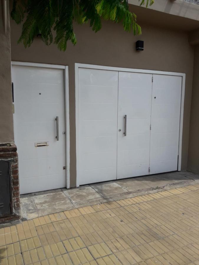 La Biblioteca Olavarría Exterior foto